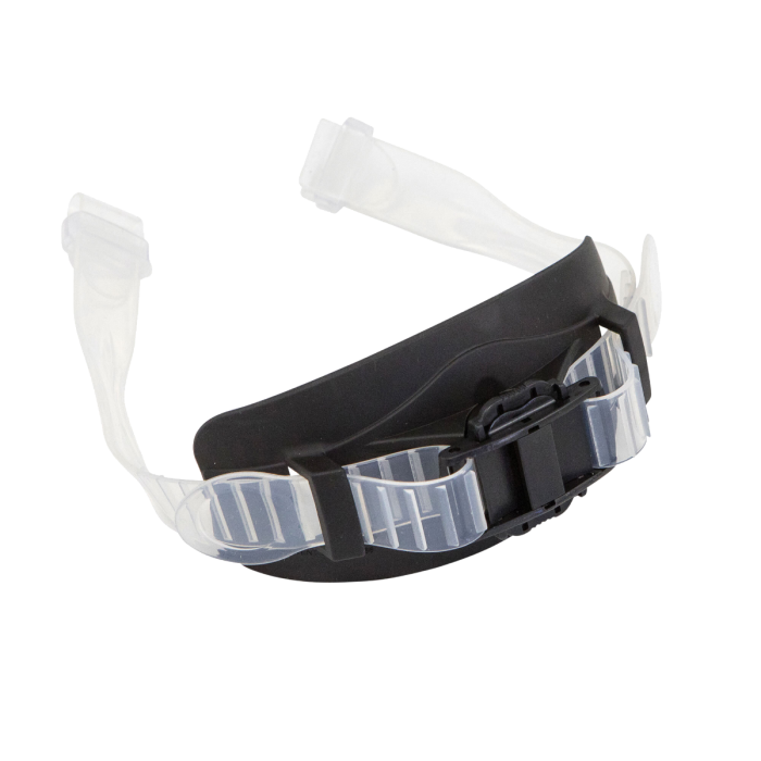 Universal X-Strap Mask Strap