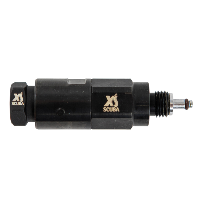 HP Hose QD Adapter HP Hose QD Adapter