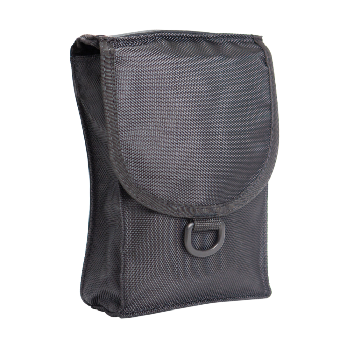 Glue-On Drysuit / Wetsuit Pocket