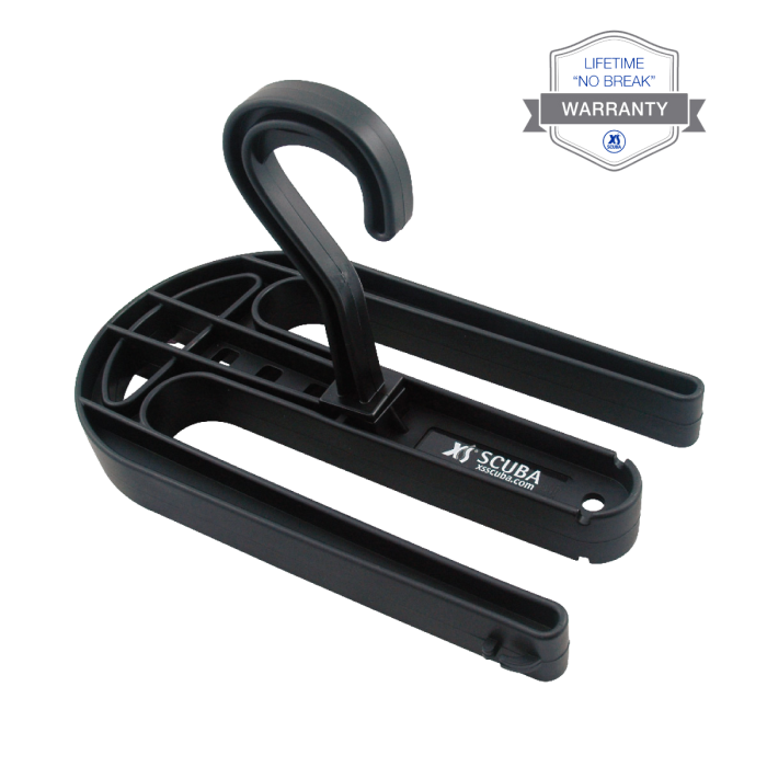 Drysuit Hanger Drysuit Hanger