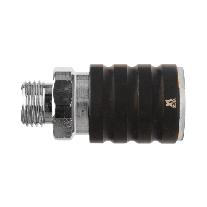 Scuba Pro, Tusa, Atomic QD Adapter