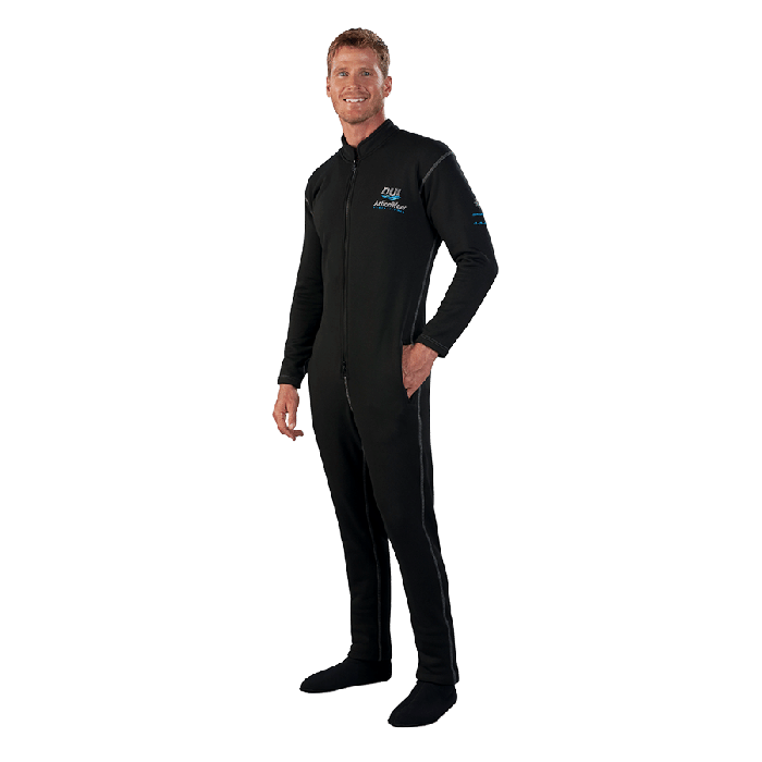 DuoTherm 150 Jumpsuit (XS & Small, Closeout)