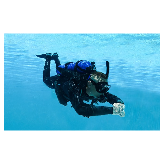 SDI Advanced Diver Program