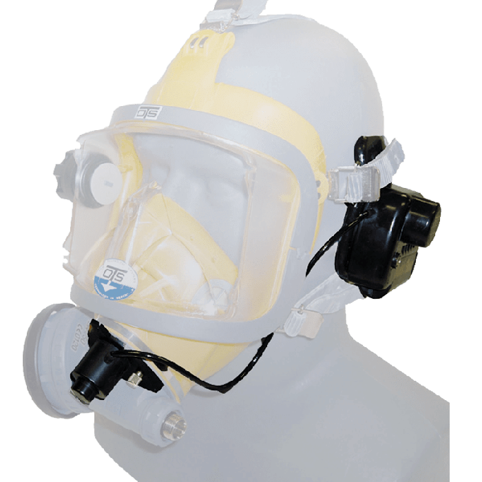 Buddy Phone for AGA Full Face Masks