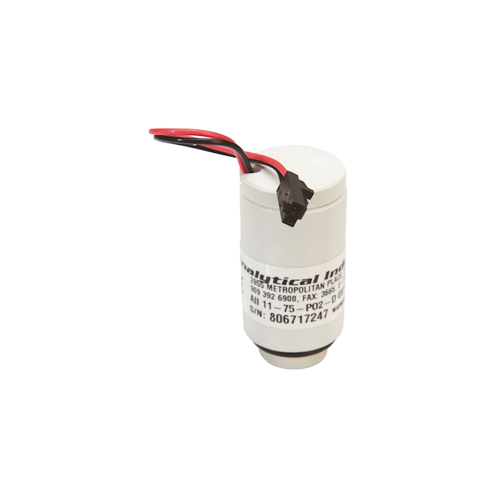 Palm O2 Replacement Oxygen Sensor