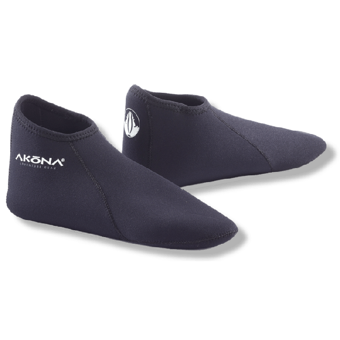 2mm Low-Cut Sock (5 & 6, Closeout)