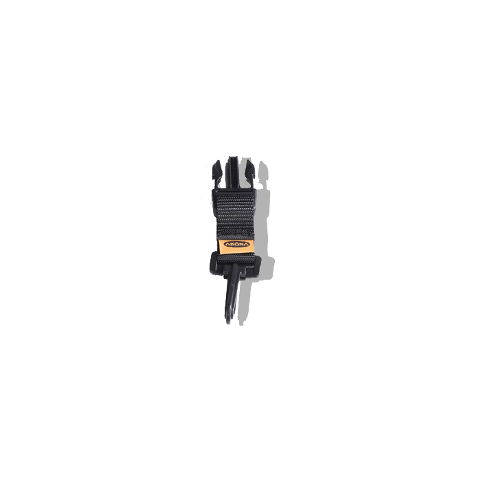 Standard Gauge Clip