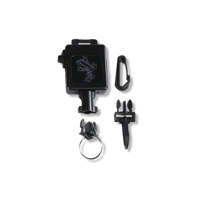 Large Retractor