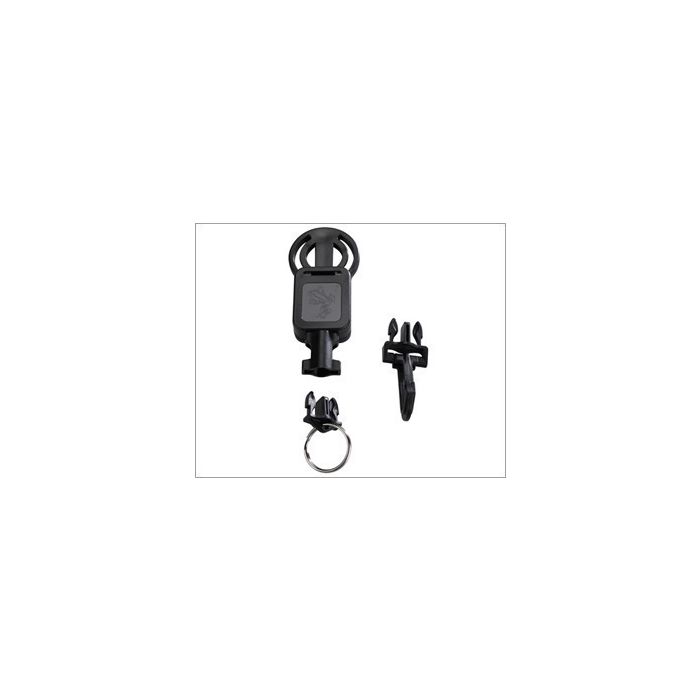 Hose Mount Retractor