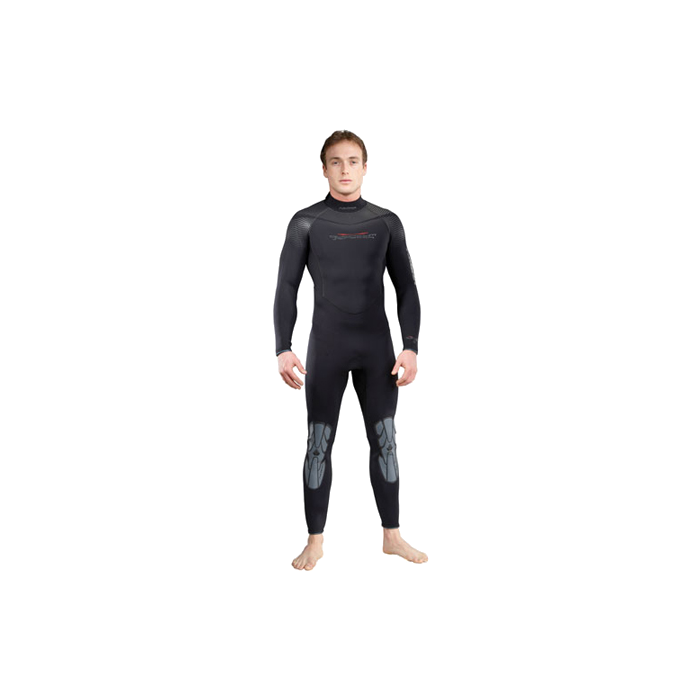 Akona 7mm Quantum Stretch - ML - Closeout