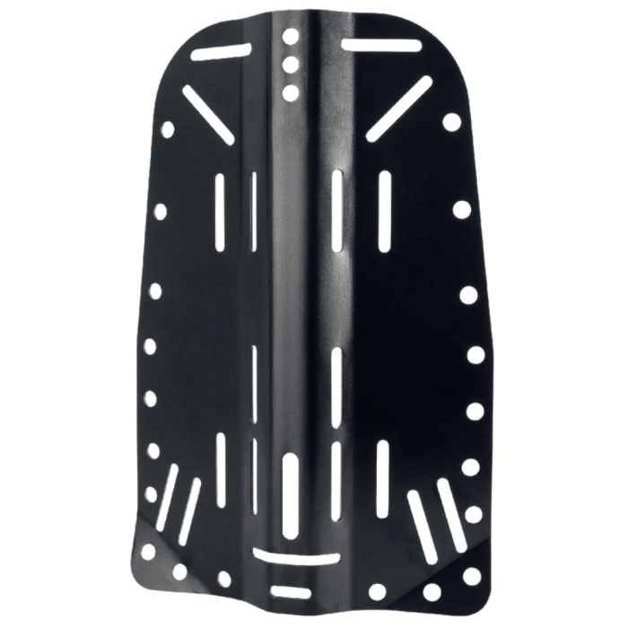 Aluminum Modular BCD Backplate