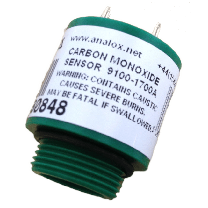 EII CO Replacement Sensor