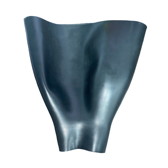 Latex Bottleneck Ankle Seals (Pair)