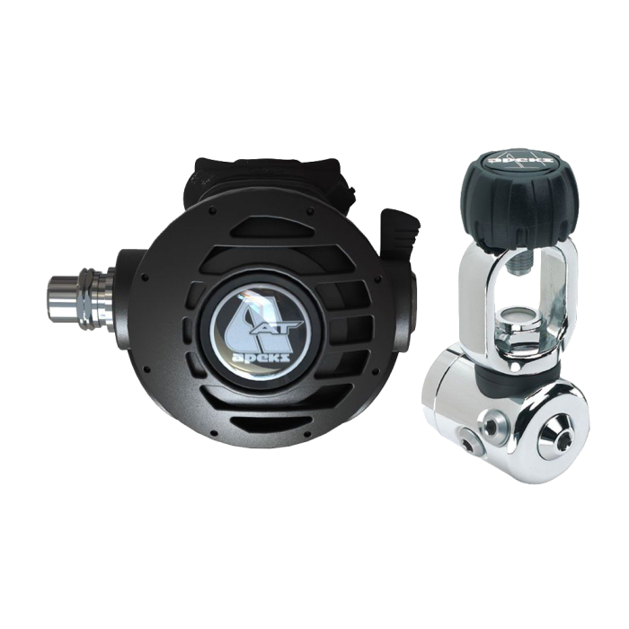 AT Yoke Regulator AT Yoke Regulator
