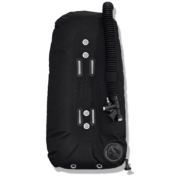 WTX-D18 Single Cylinder Wing