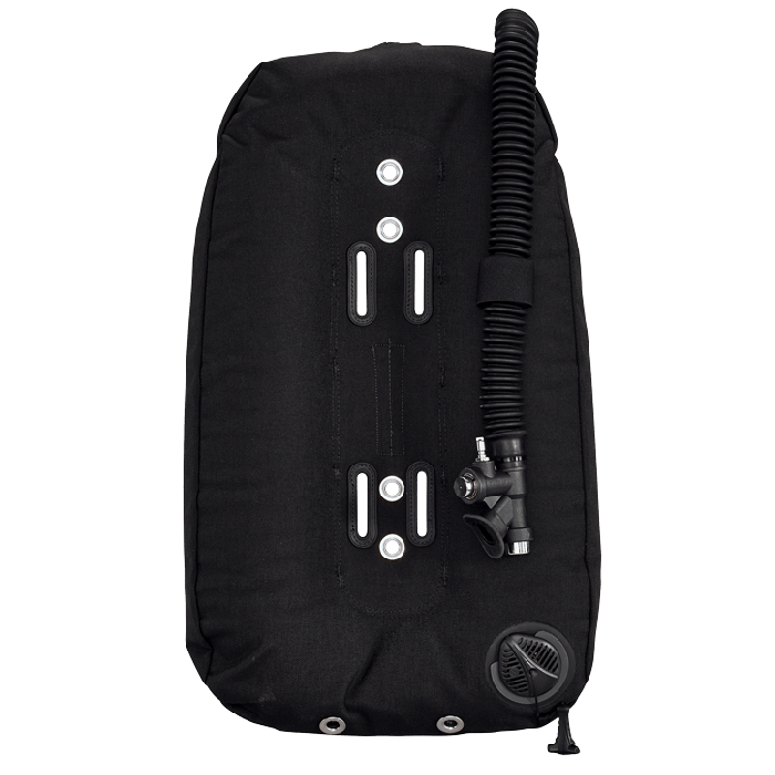 WTX-D30 Single Cylinder Wing