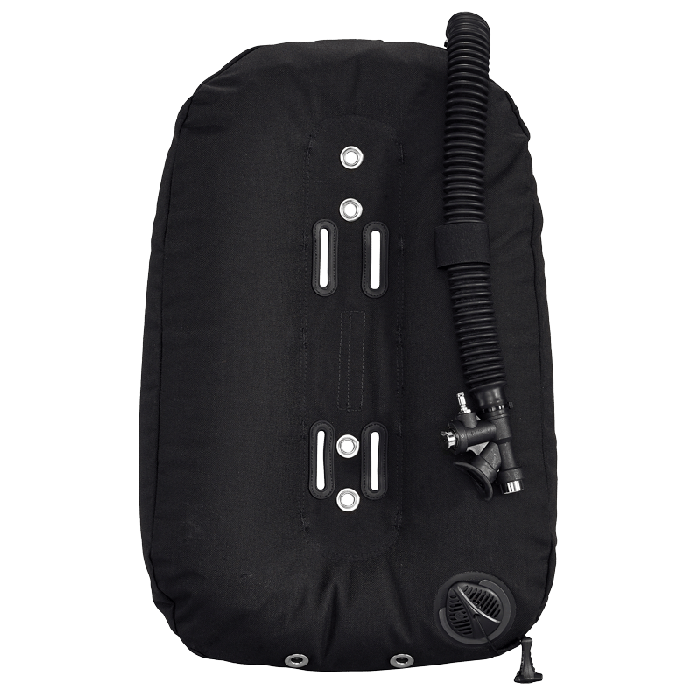 WTX-D40 Single Cylinder Wing