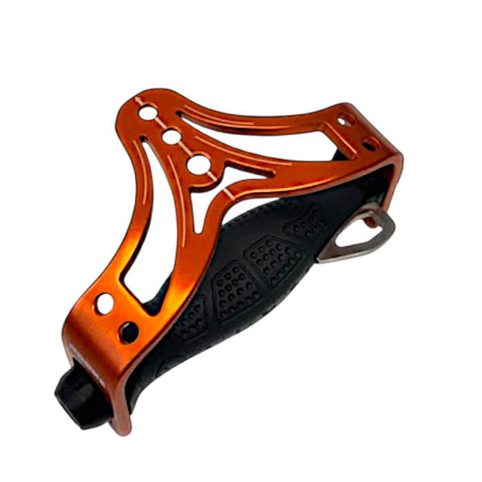 Torch Goodman Handle