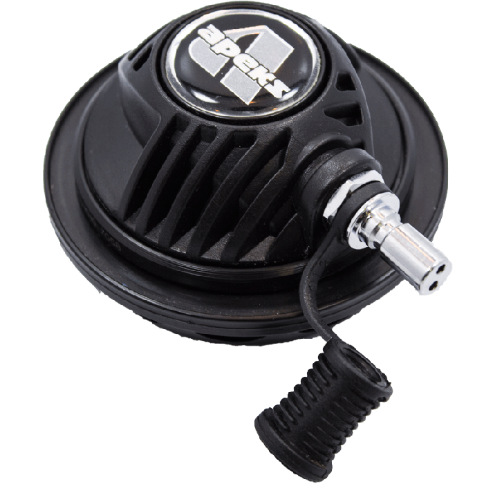Drysuit Inflator Valve