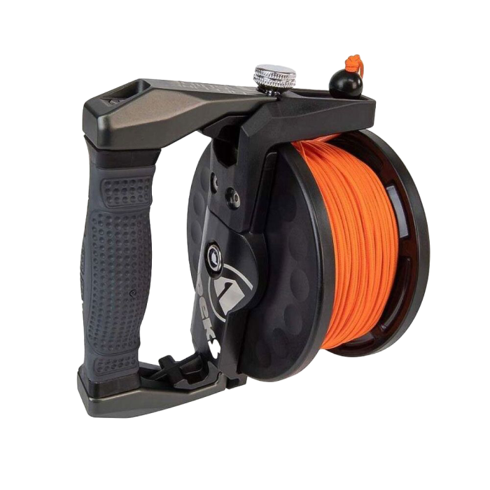 Apeks Lifeline Guide Reel Apeks Lifeline Guide Reel