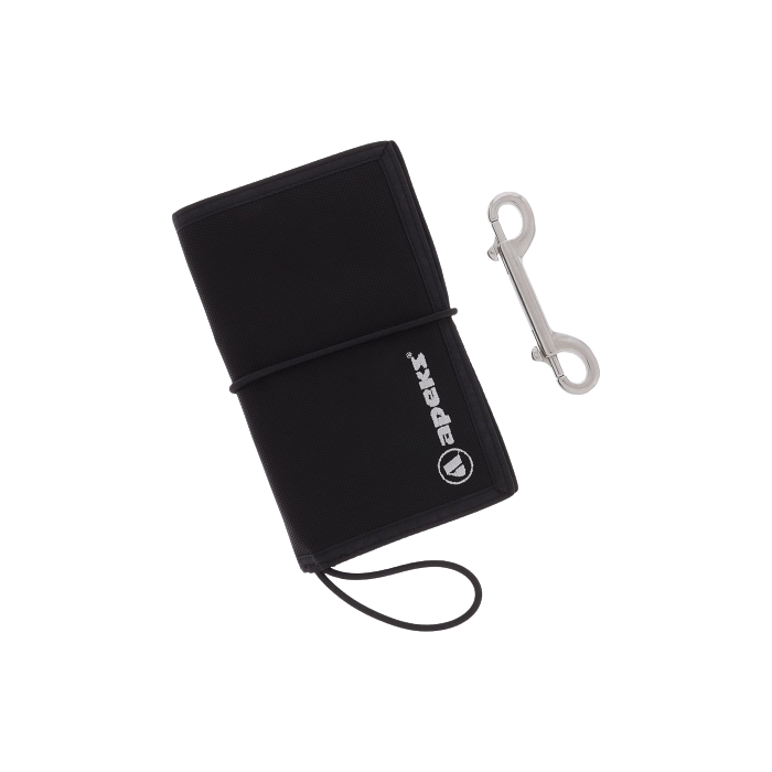 Apeks Wetnotes (Closeout)