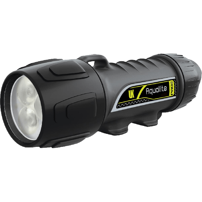 Aqualite PRO2 Dive & Video Light