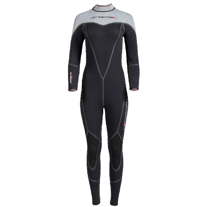 Aqualock 3mm Quickdry Women's Wetsuit (Closeout)