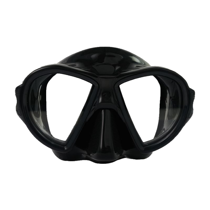 Micro Mask X - Black