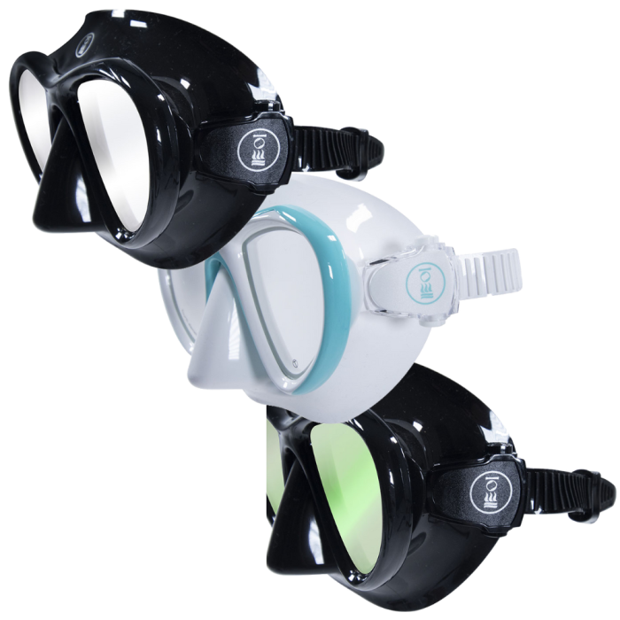 Aquanaut Mask