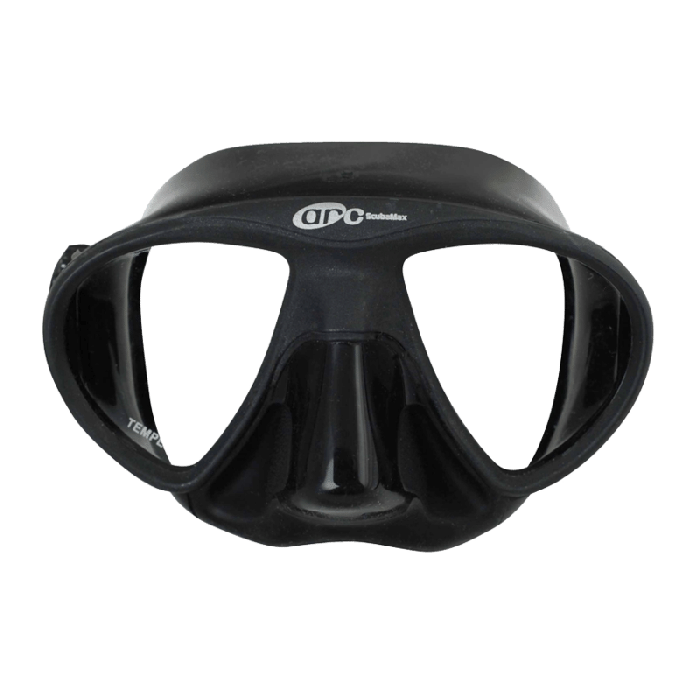 Arc Mask