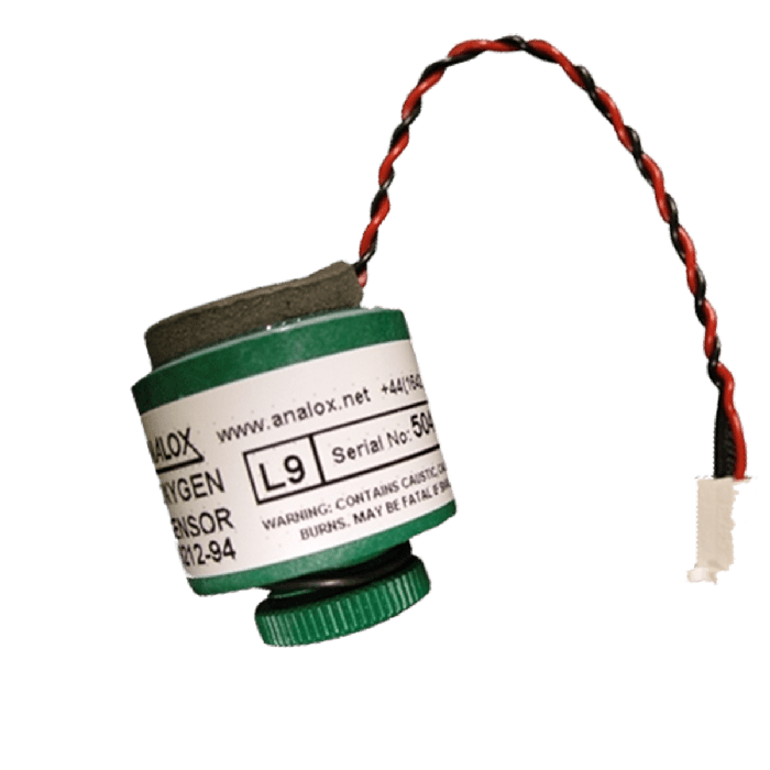 Replacement ATA Oxygen Cell Replacement ATA Oxygen Cell