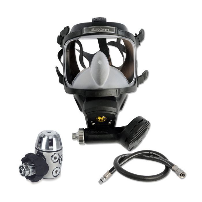 Atmosphere MK3 w/Xstream First & Second Stage Atmosphere MK3 w/Xstream First & Second Stage