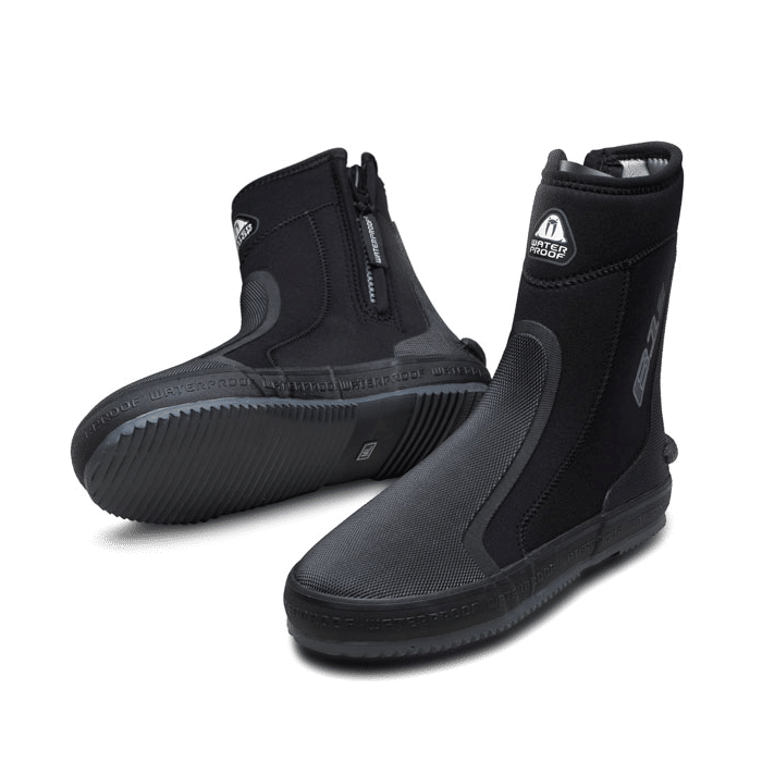 B1 6.5mm Semi Dry Boot (Closeout)