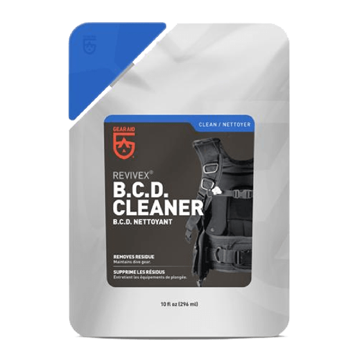 Revivex BCD Cleaner and Conditioner 10 oz
