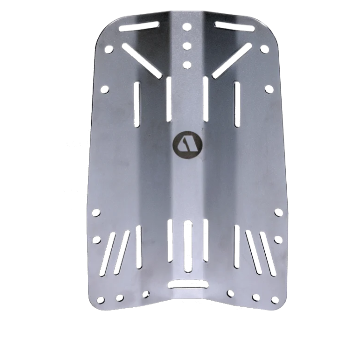 WTX Backplate with an Optional Harness WTX Backplate with an Optional Harness