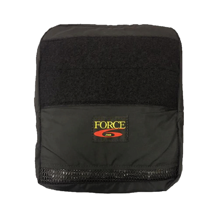 Universal Back Pocket