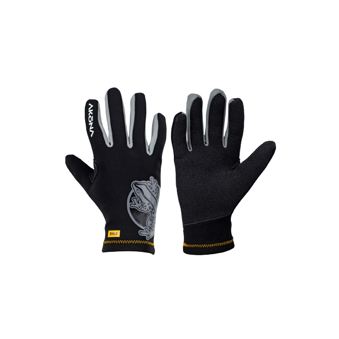 Bali 1mm Quantum Stretch Gloves
