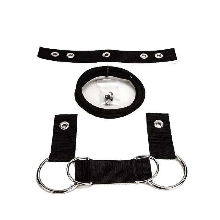 Bailout Attachment System