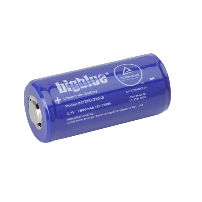 Battery Cell 32650