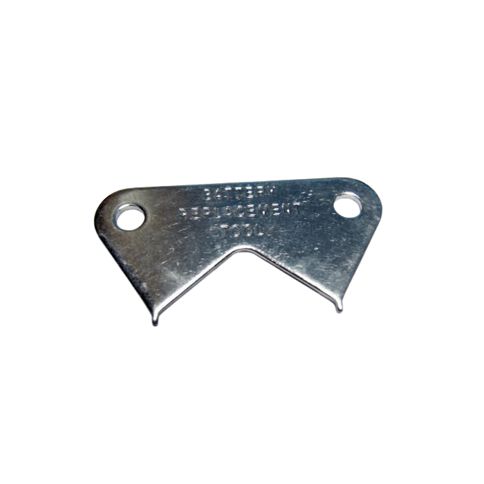 Oceanic Battery Tool