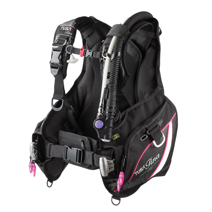 Tina Women's BCD Tina Women's BCD