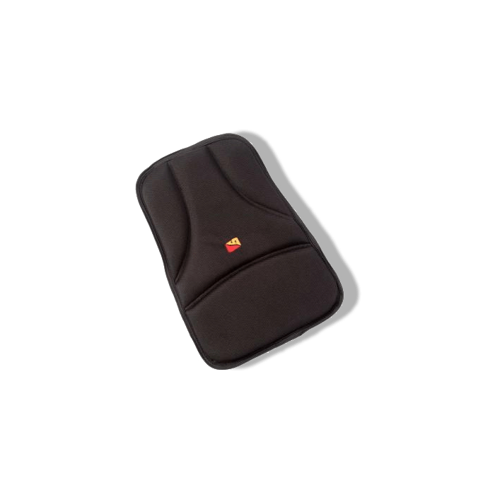 XT Backplate Pad XT Backplate Pad