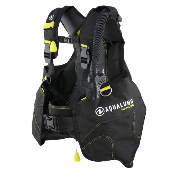 Wave BCD Wave BCD