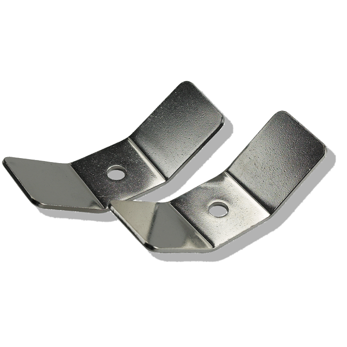 TransPac Stabilizer Plate for Doubles