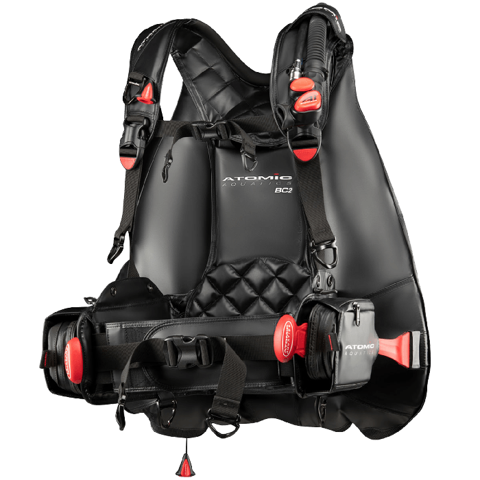 BC2 Back Inflation BCD