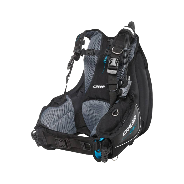 Elettra BCD Elettra BCD