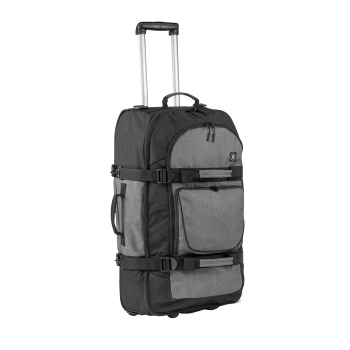 Voyager 60 Roller Duffel Bag Voyager 60 Roller Duffel Bag