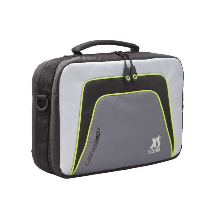 Leeward 6 Regulator Bag Leeward 6 Regulator Bag