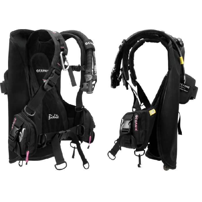 Biolite Travel BC