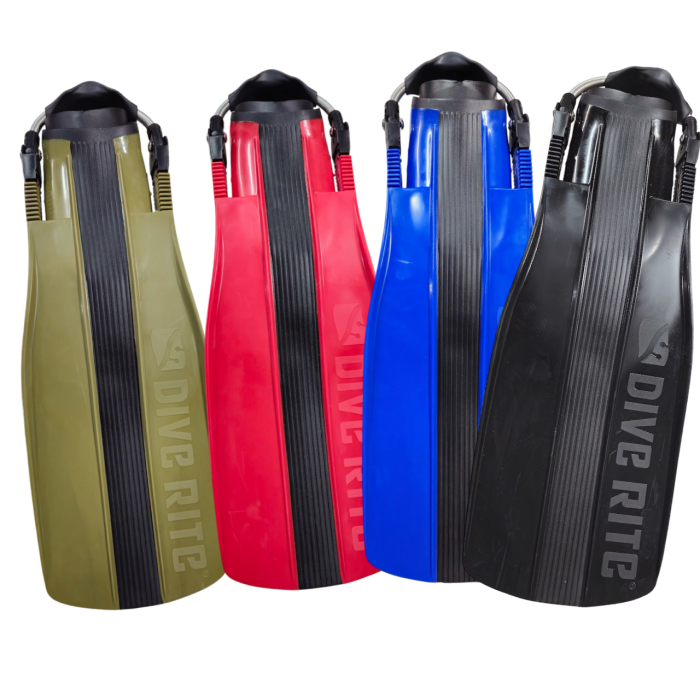 XT Fins (Cosmetic Blemishes) XT Fins (Cosmetic Blemishes)